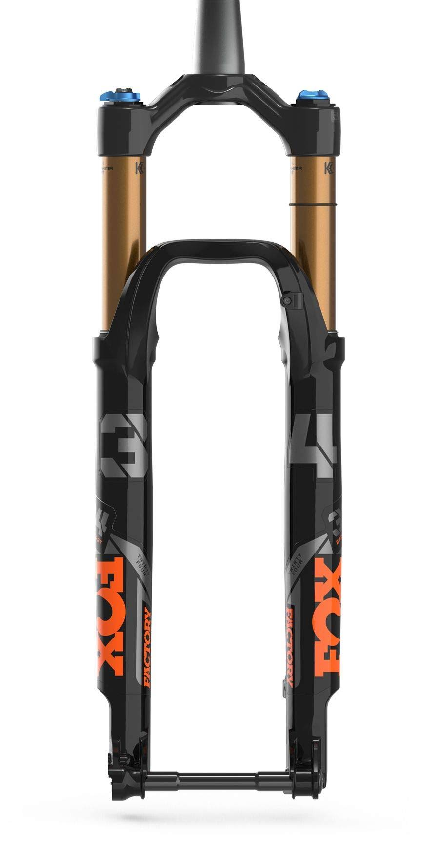 Fox 34 Step-Cast Factory Suspension Fork - 29