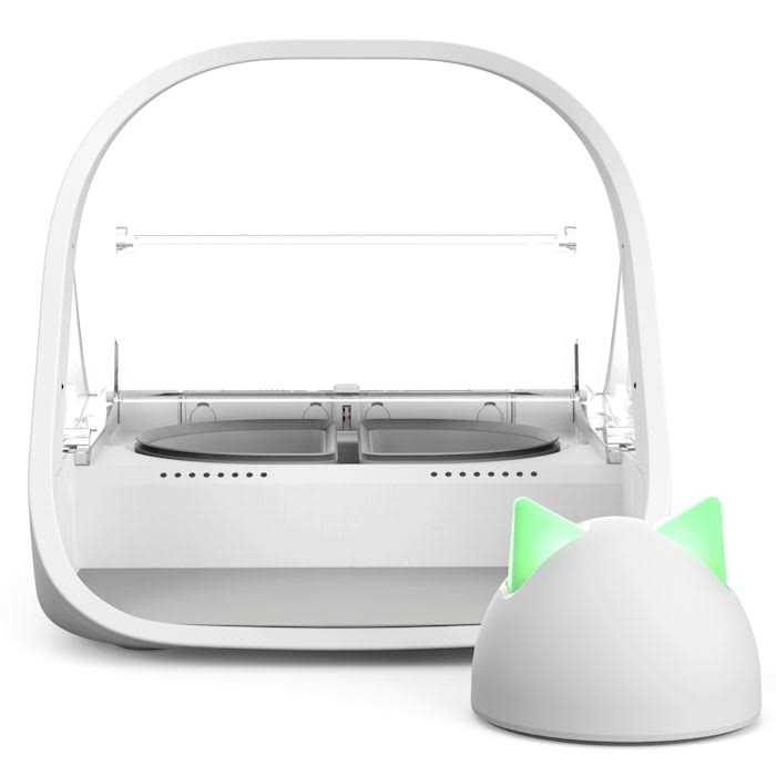 Sure Petcare SureFeed Microchip Pet Feeder Connect - Pet Supplies online store