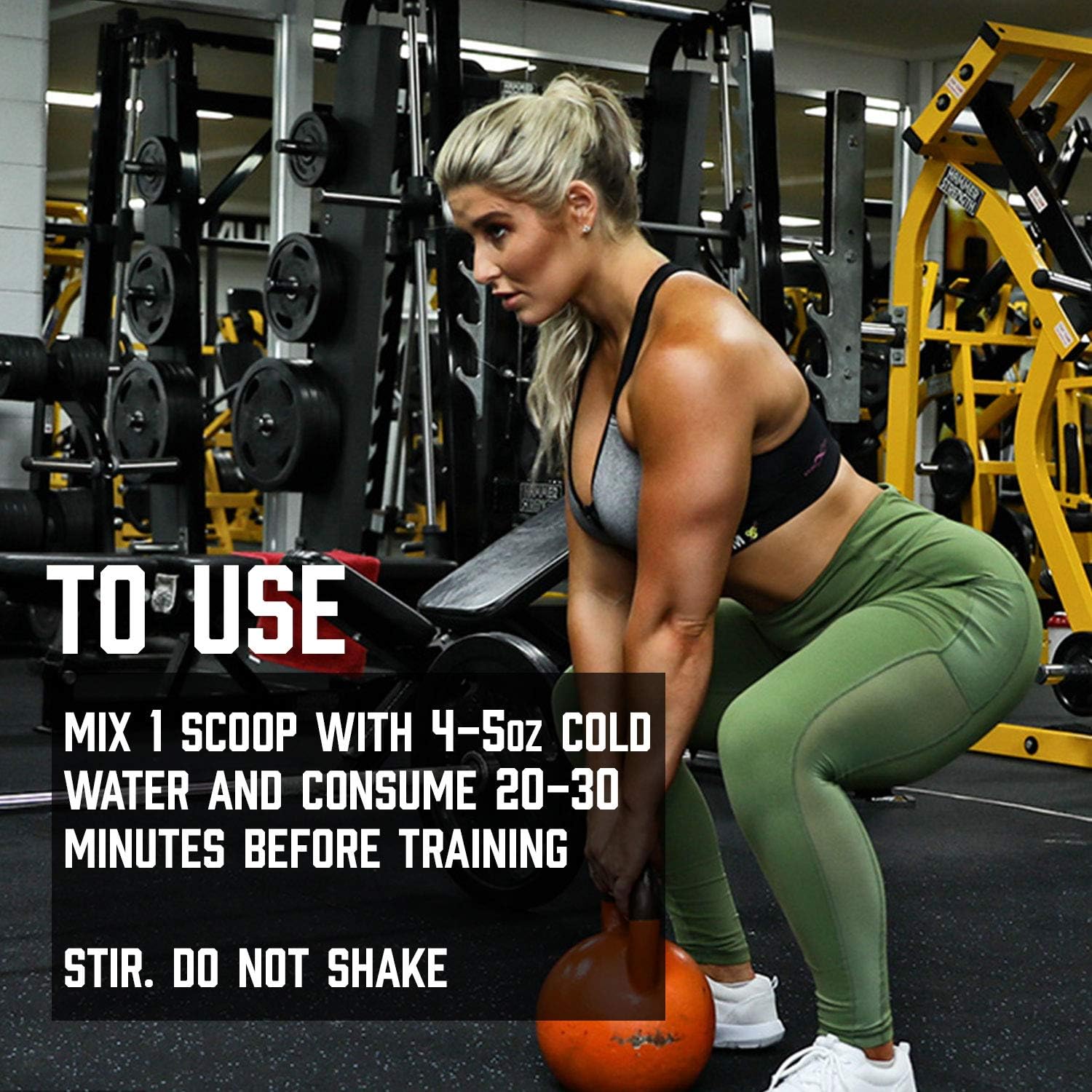 BSN N.O.-XPLODE Pre Workout Supplement with Creatine, Beta-Alanine, and Energy, Flavor: Fruit Punch, 60 Servings Pack of 2