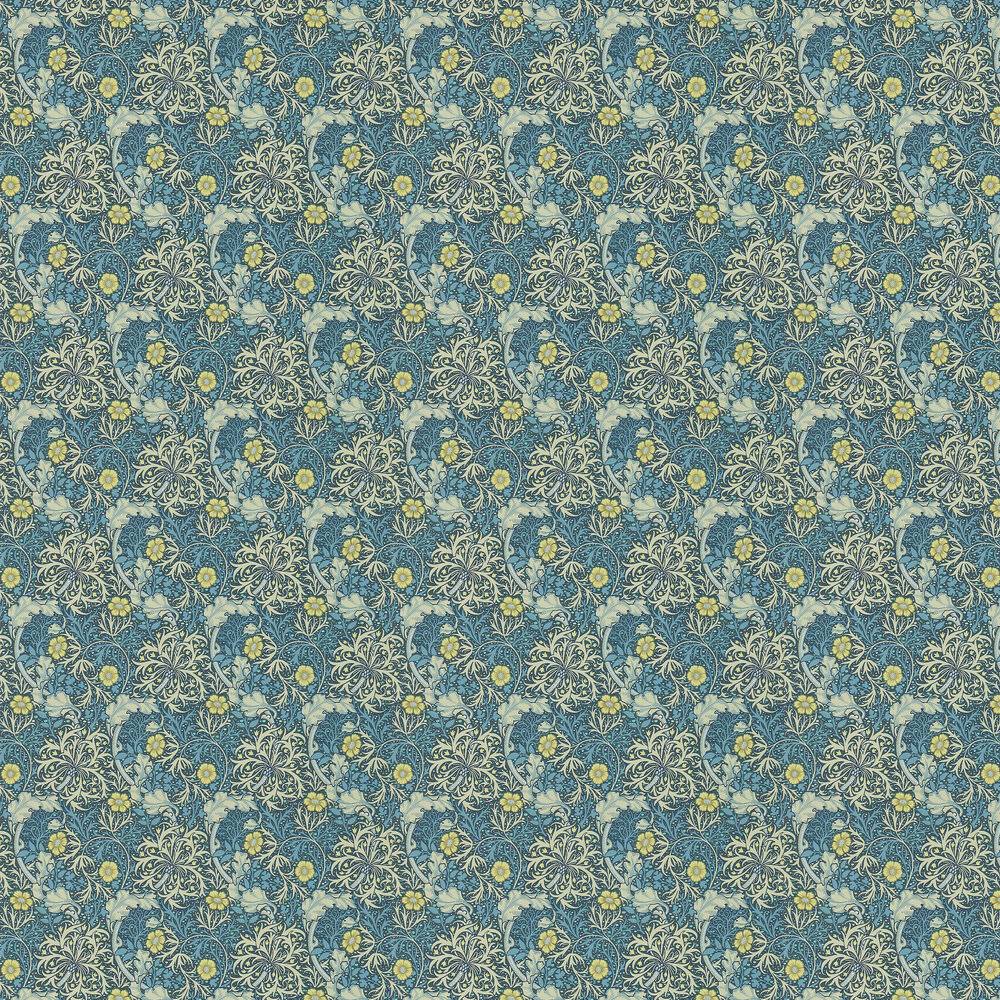 Morris Wallpapers Morris Seaweed 214714