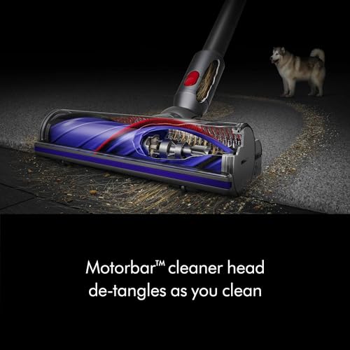 Dyson V8 Cordless Vacuum Cleaner - Radiant Selections