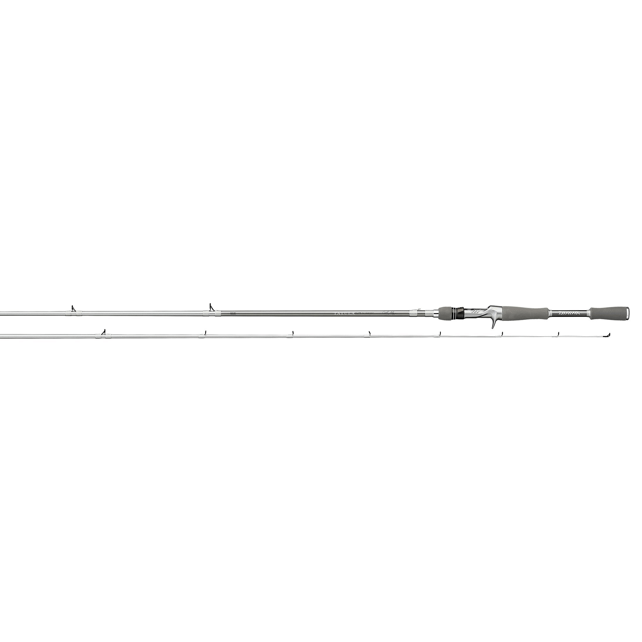 Daiwa Tatula Elite Casting Rod