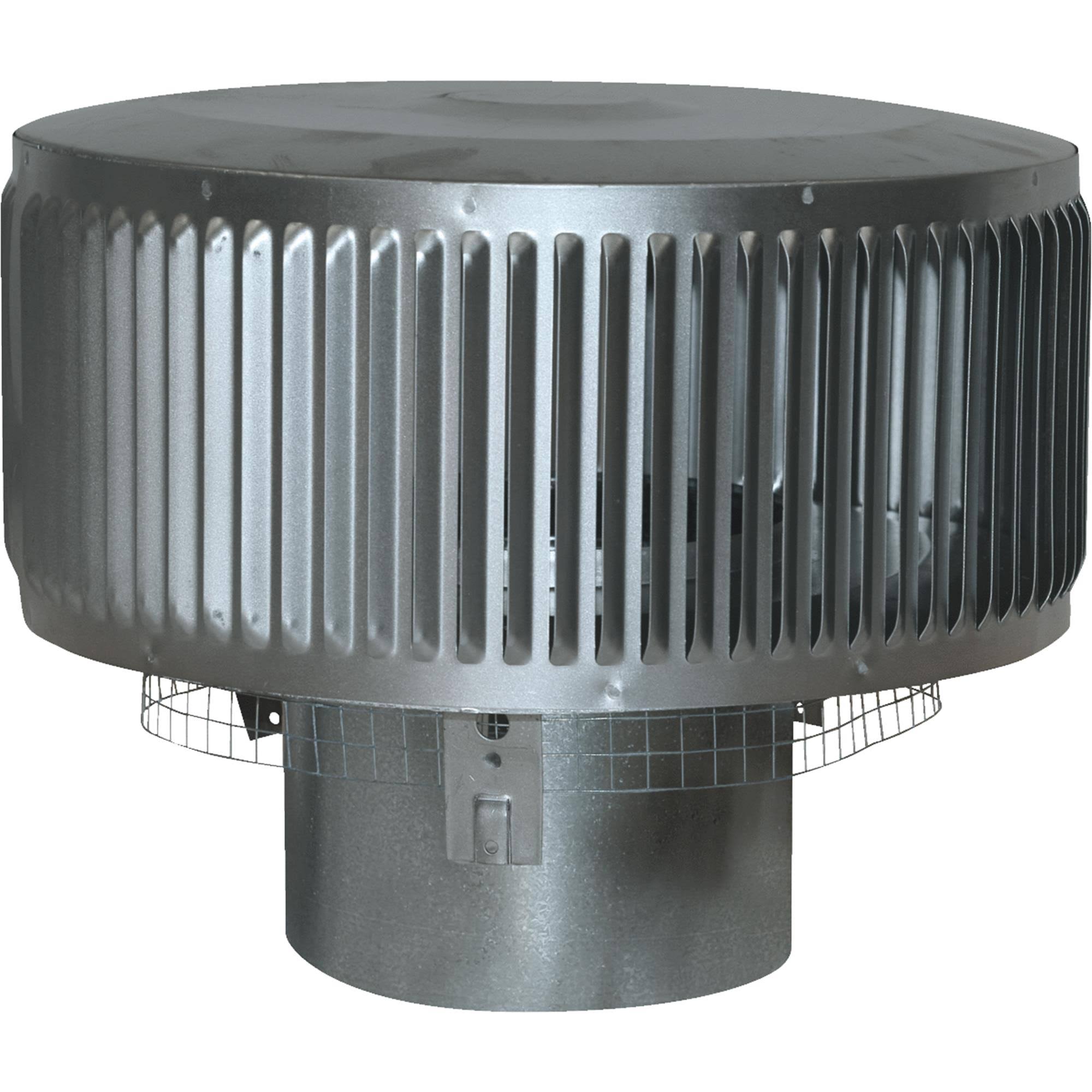Comfort Flame Chimney Cap