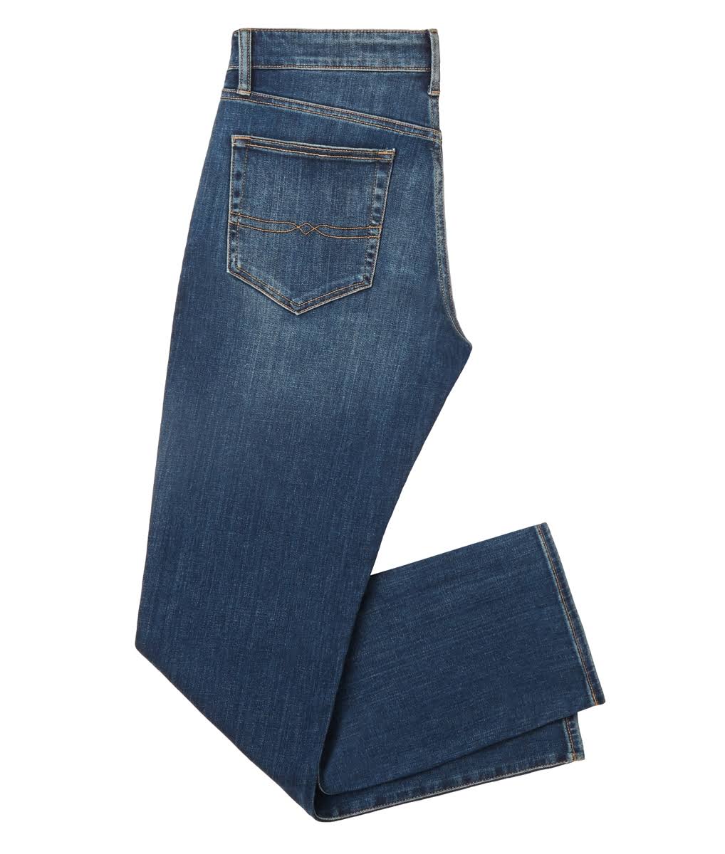 Lucky Brand Men&s 121 Heritage Slim Jean