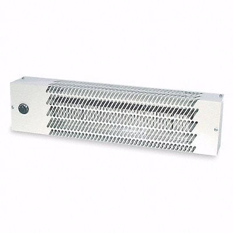 Dayton Srfce-Mnt Elct Wl Htr,5"H,500/375/500W  2YV13