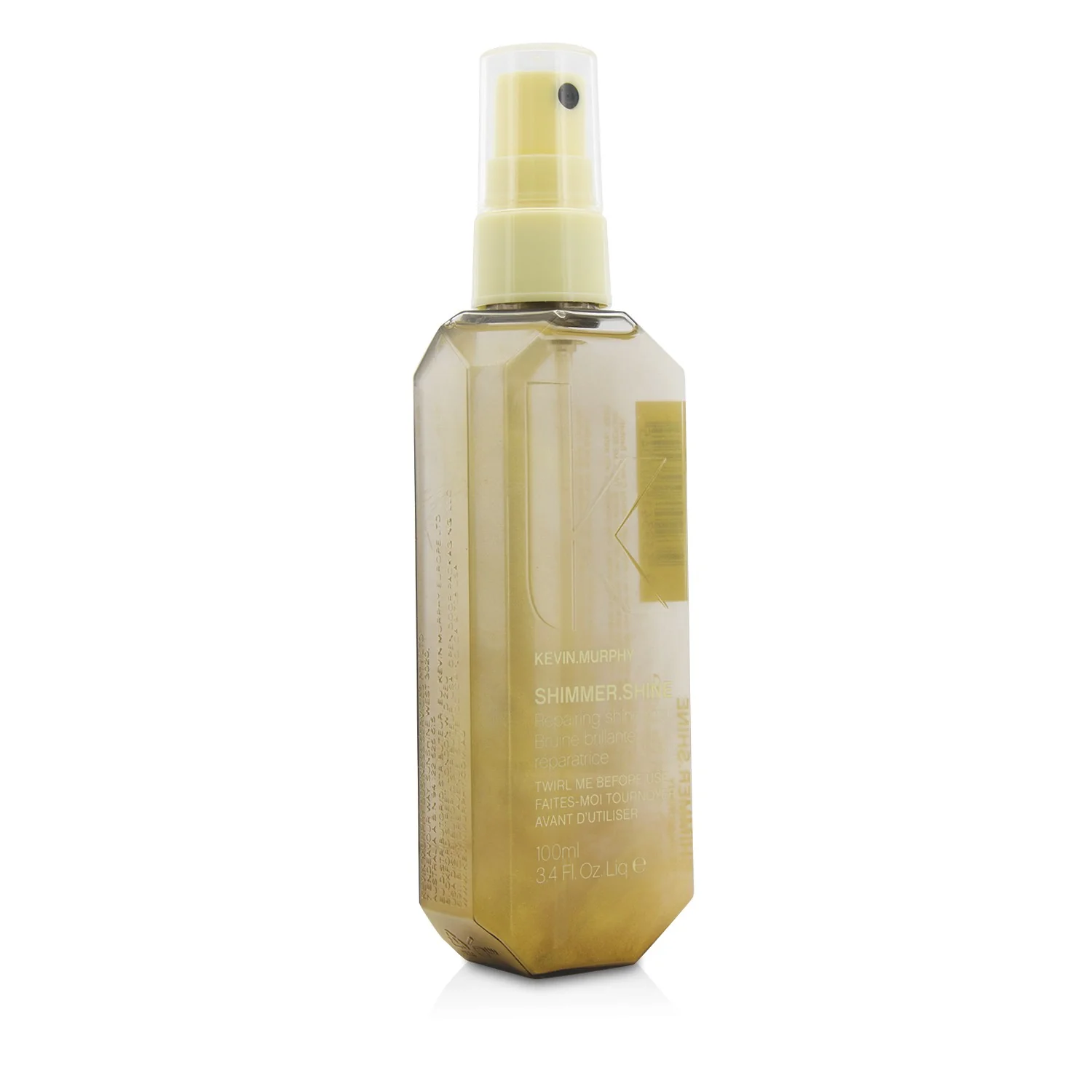 Kevin.Murphy Shimmer.Shine (Repairing Shine Mist) 100ml/3.4oz