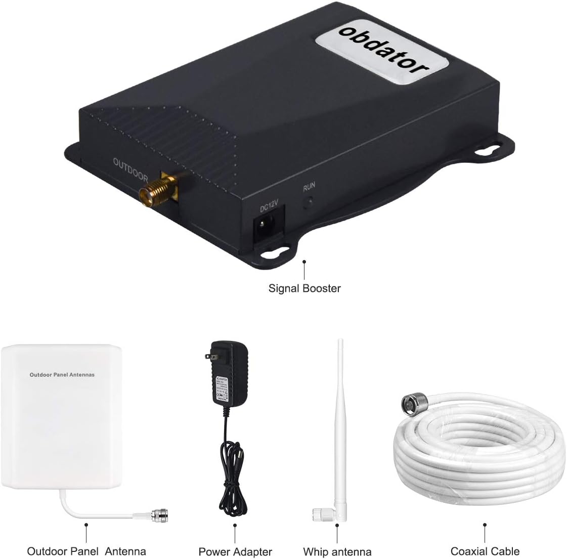 Verizon Cell Phone Signal Booster Verizon Signal Booster 4G LTE 5G Band 13 Cell Phone Booster Verizon Cell Booster Extender Verizon Cell Signal