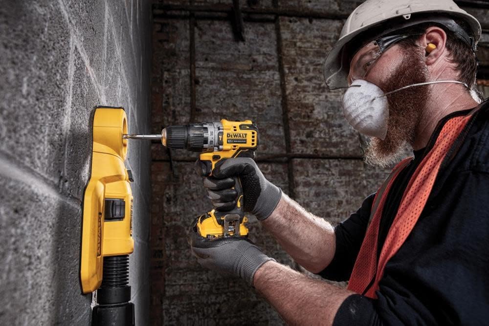 Dewalt Xtreme 12V Max* Brushless 3/8 In. Cordless Hammer Drill (Tool Only)