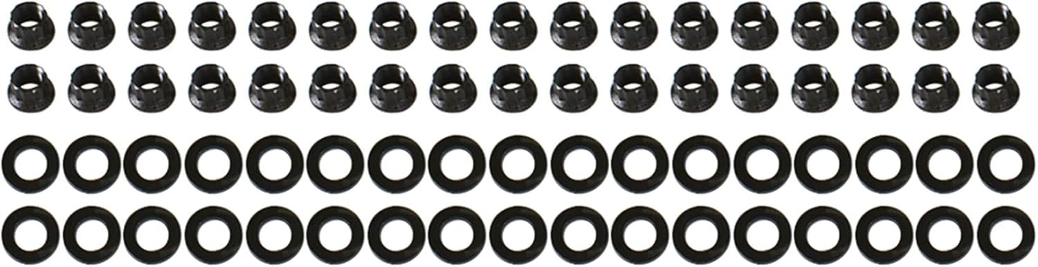 labwork Cylinder Head Stud Kit Replacement for Chevy SBC 265 283 302 305 307 327 350 400 134-4001 Pack of 2