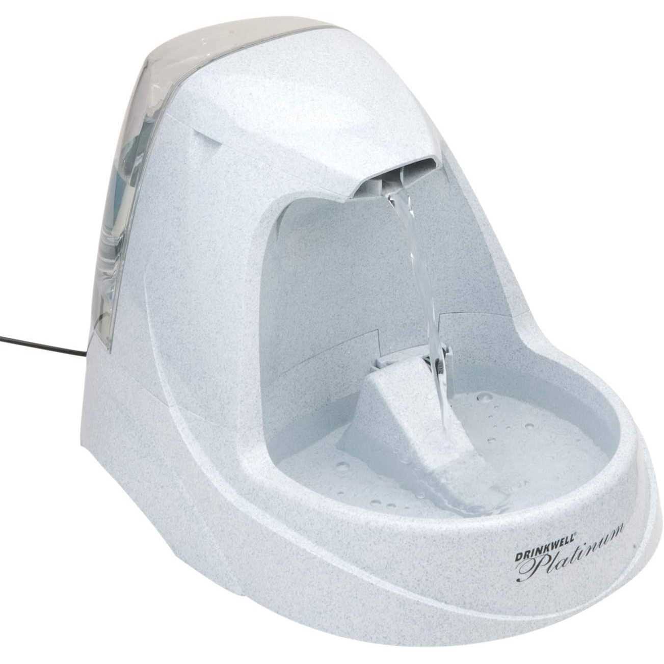 Drinkwell Platinum Pet Fountain - Pet Supplies online store