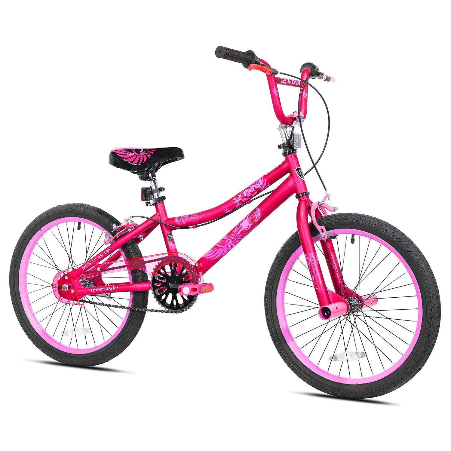Kent 20 2 Cool BMX Girls Bike - Sports Supplies Online Store