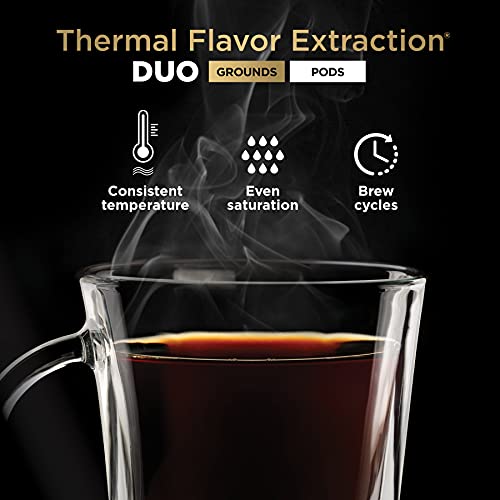 Ninja CFP DualBrew Coffee Maker