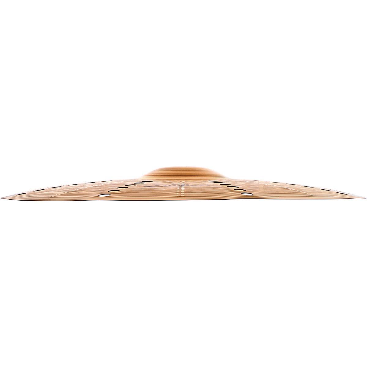 Zildjian 17x22 I Trash Crash Cymbal