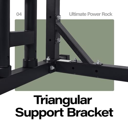 Major Fitness Drone2 Smith△ Machine – All-in-One Home Gym Squat Rack with Weight Bar