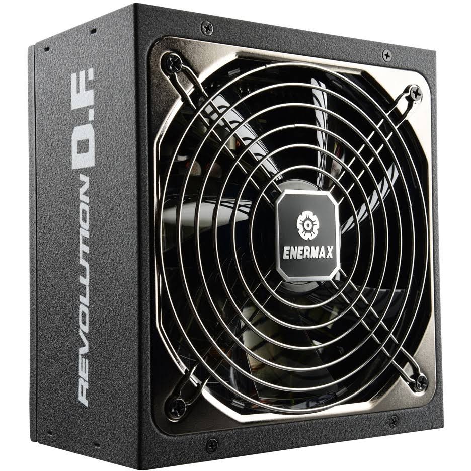 Enermax ERF850EWT Revolution D.F. Power Supply