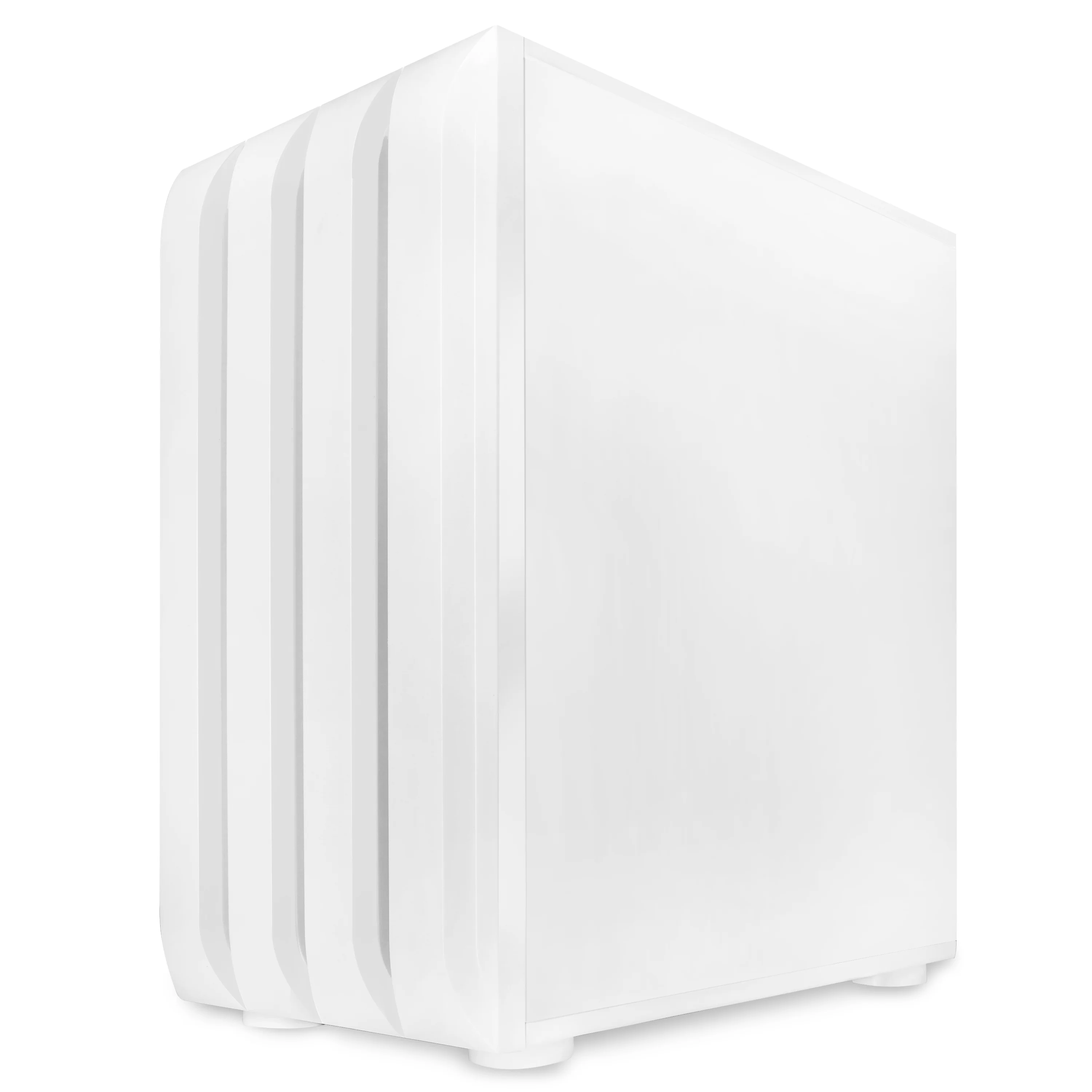 Eclipse ATX Gaming PC i7 Tower Desktop 4.0GHz RX 580 8GB 1TB SSD 16GB RAM - Radiant Selections