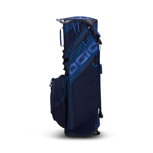 OGIO Golf Woode Hybrid Stand Bag