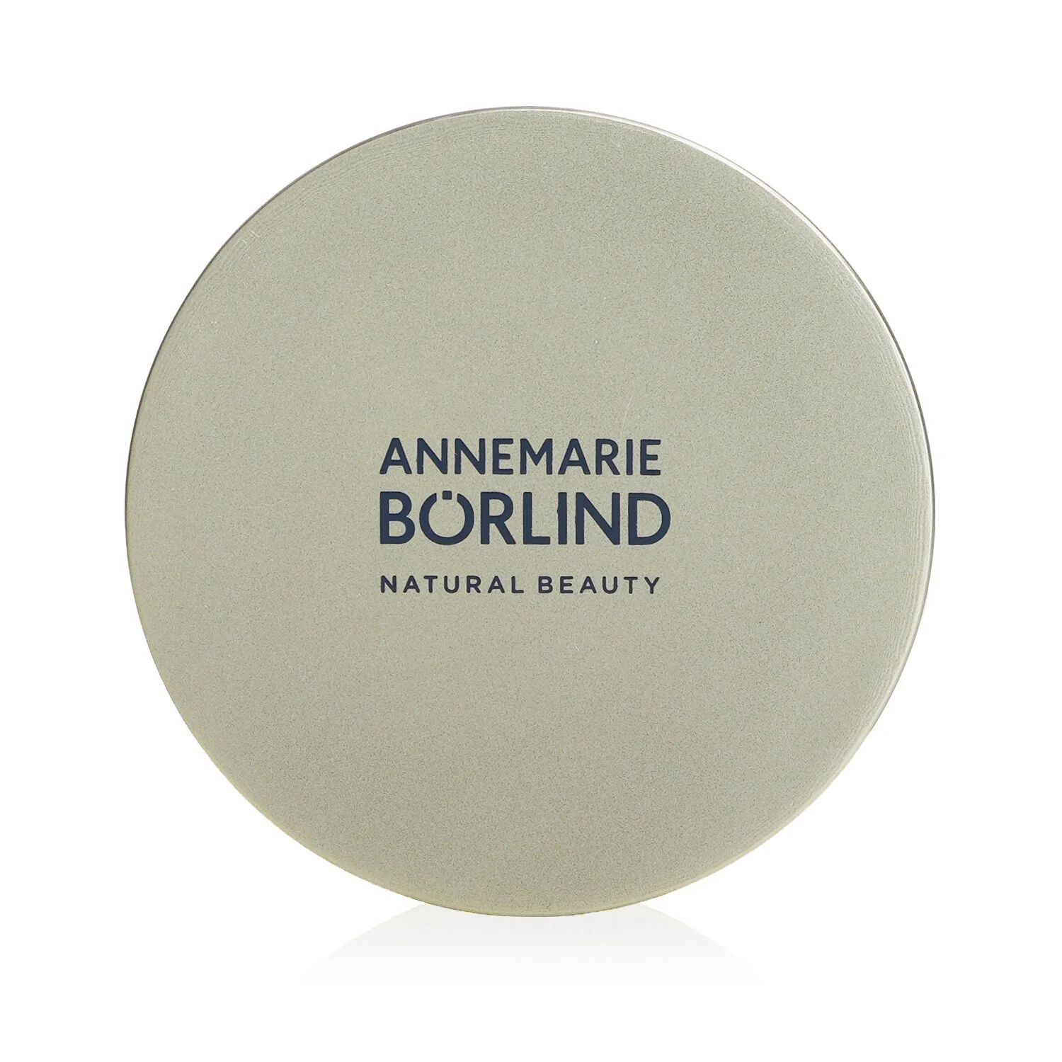 Annemarie Borlind Mascara - # 08 Black  9.5ml/0.32oz