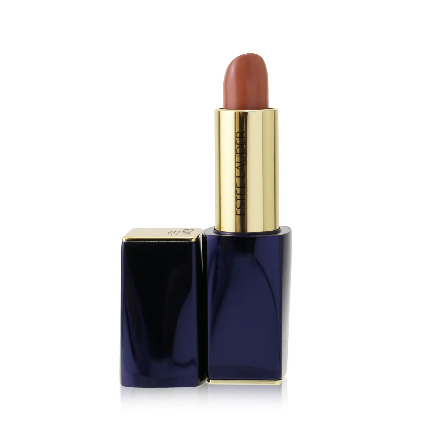 Estee Lauder Pure Color Envy Sculpting Lipstick - # 420 Rebellious Rose  3.5g/0.12oz