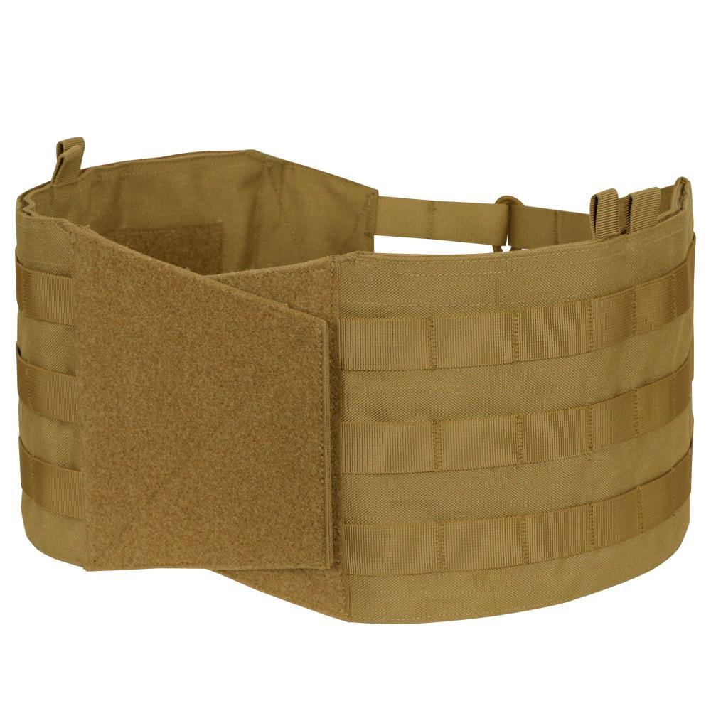 Condor Modular Operator Plate Carrier Gen II Multicam Black MOPC-021