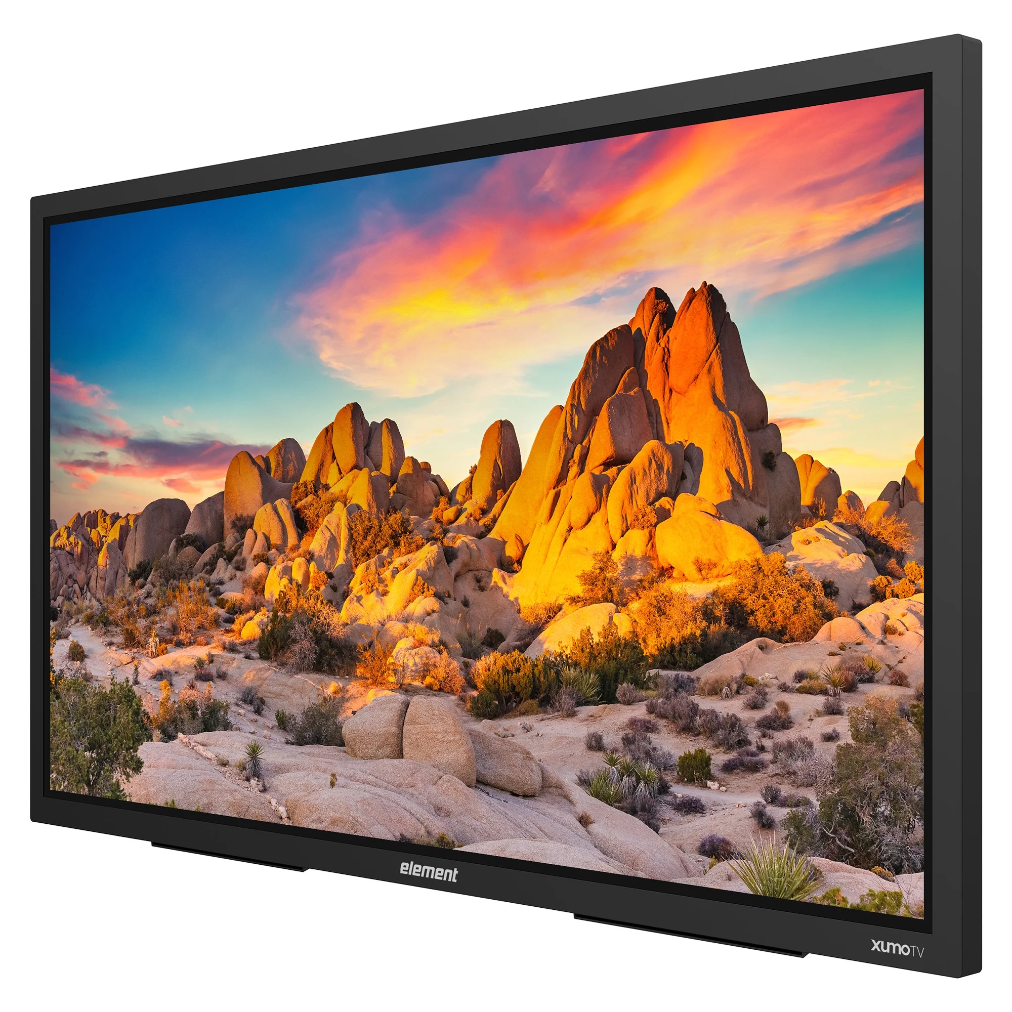 Element Electronics 65" 4K UHD Partial Sun Outdoor Xumo TV (EP500AE65C)