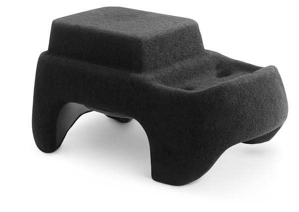 JL Audio Stealthbox for 1996-2004 Toyota Tacoma Xtracab with Gray Interior - SB-T-TACEXT/10W3V3/GA