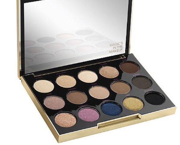 Urban Decay XX Vice LTD Reloaded Palette