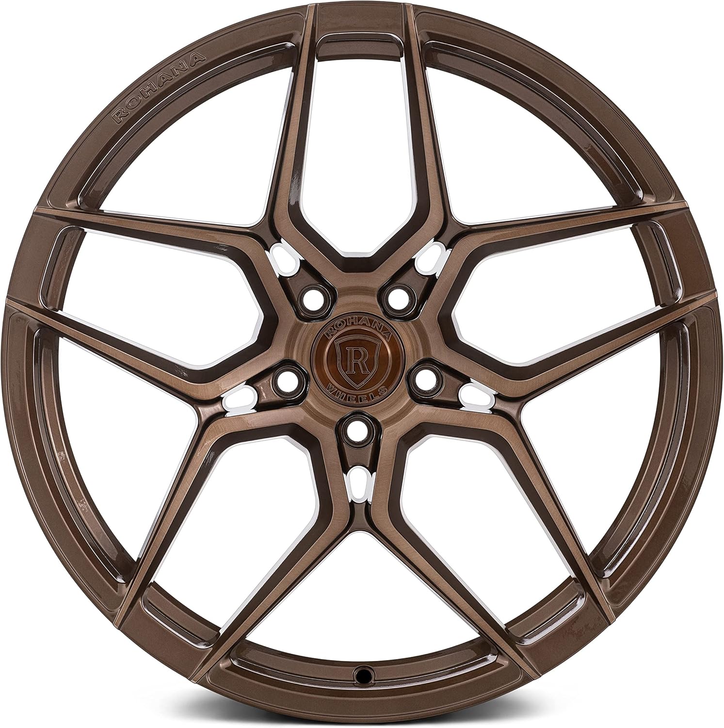 Rohana Wheels - RFX11