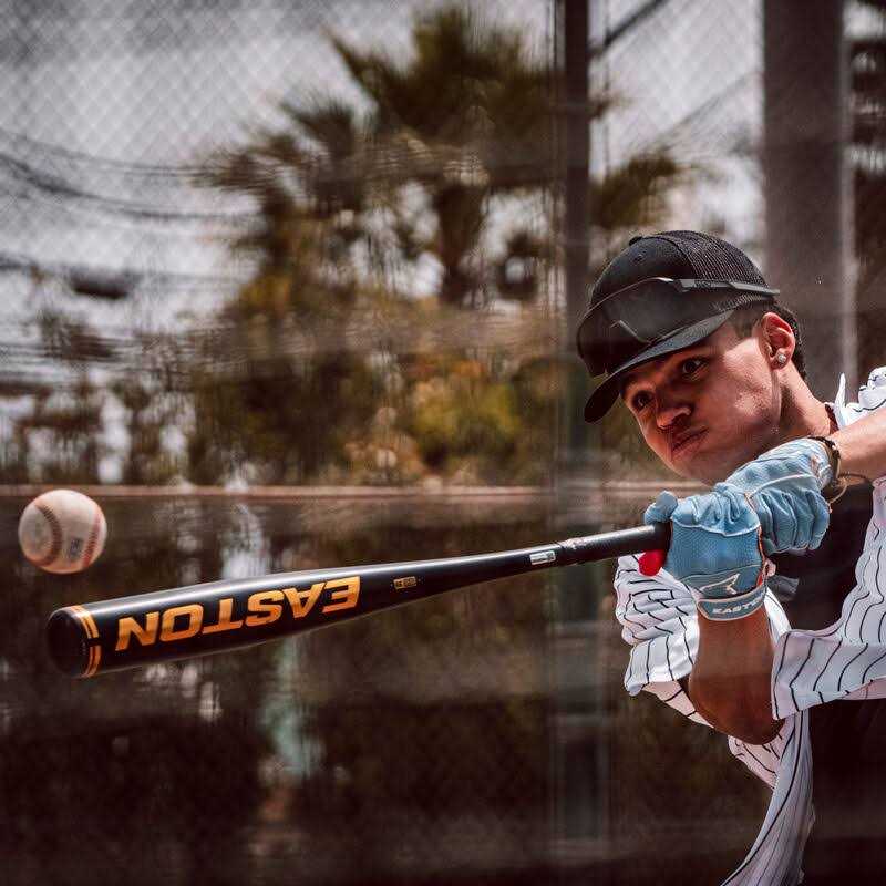 Easton 2023 Black Magic USSSA Baseball Bat - Sports Supplies Online Store