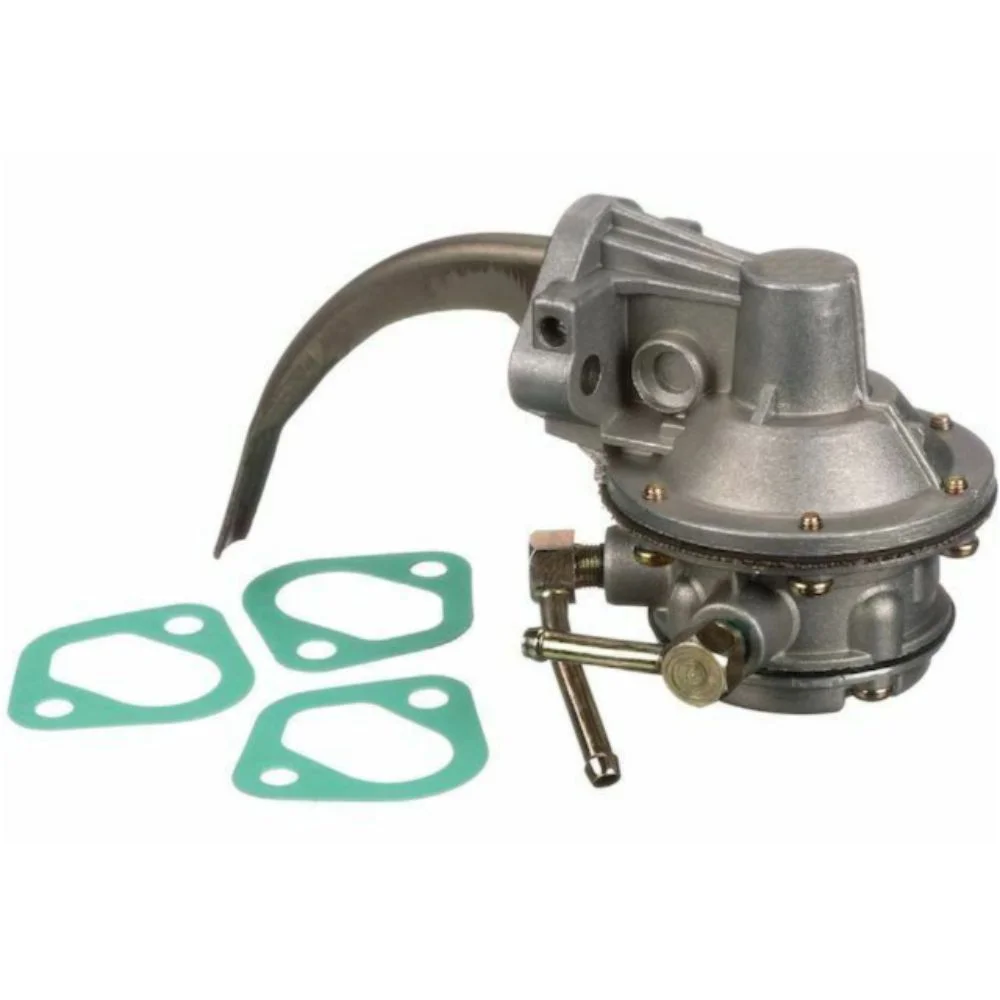 Fuel Pump For Datsun 510 Datsun 521 Pickup Nissan 1.6L 4cyl Mechanical Fuel Pump