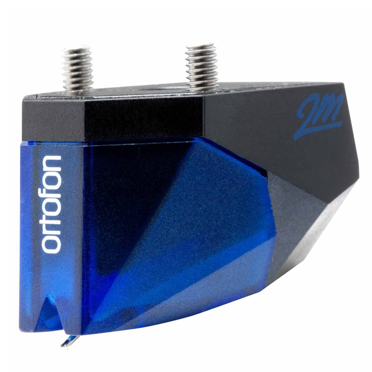 Ortofon 2m Blue Verso Moving Magnet Cartridge