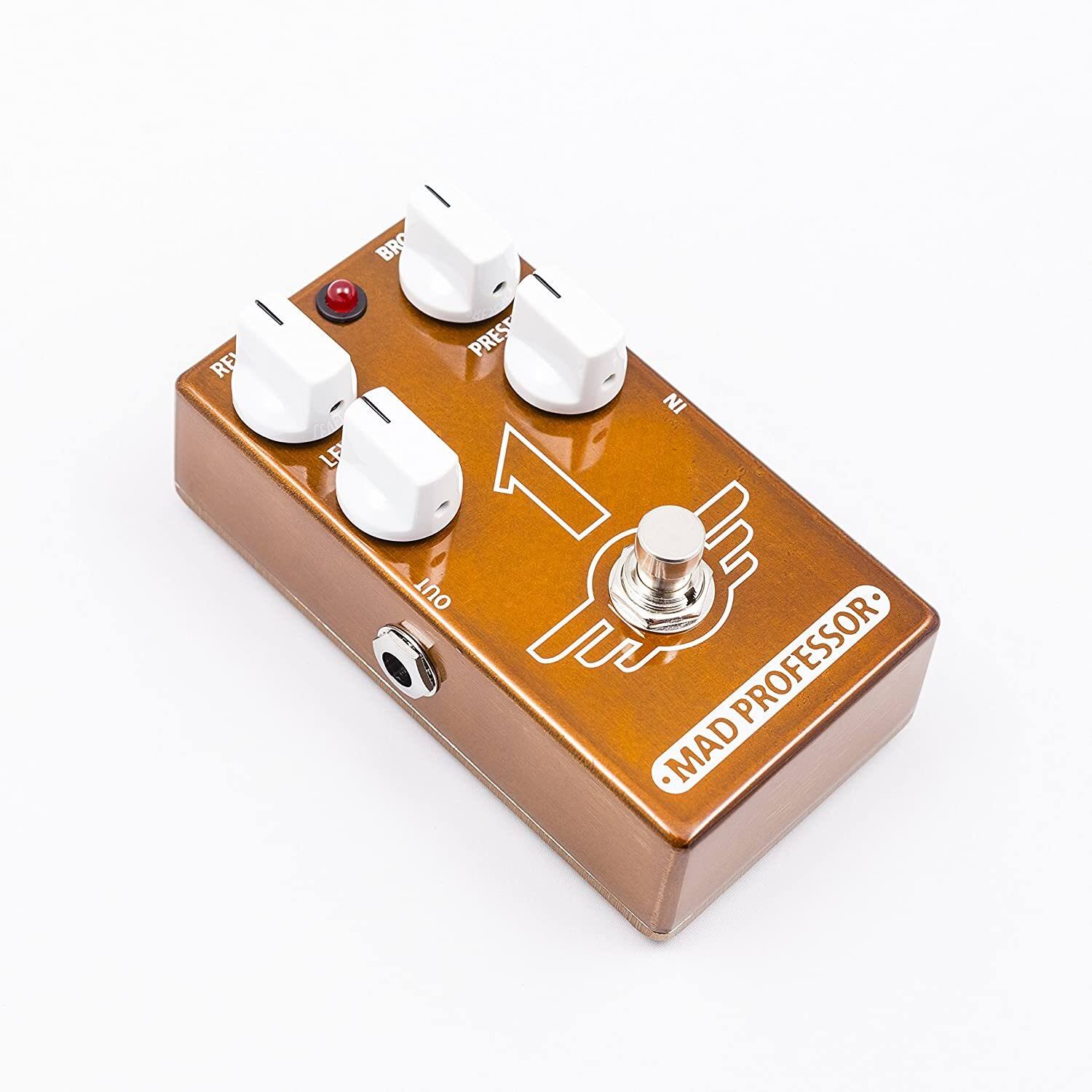 Mad Professor 1 Distortion