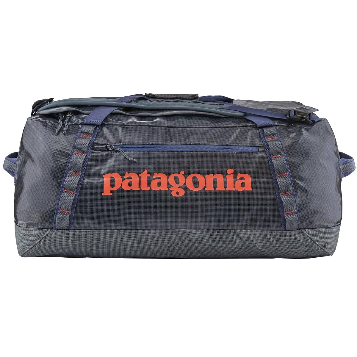 Patagonia Black Hole Duffel 70L - Smolder Blue
