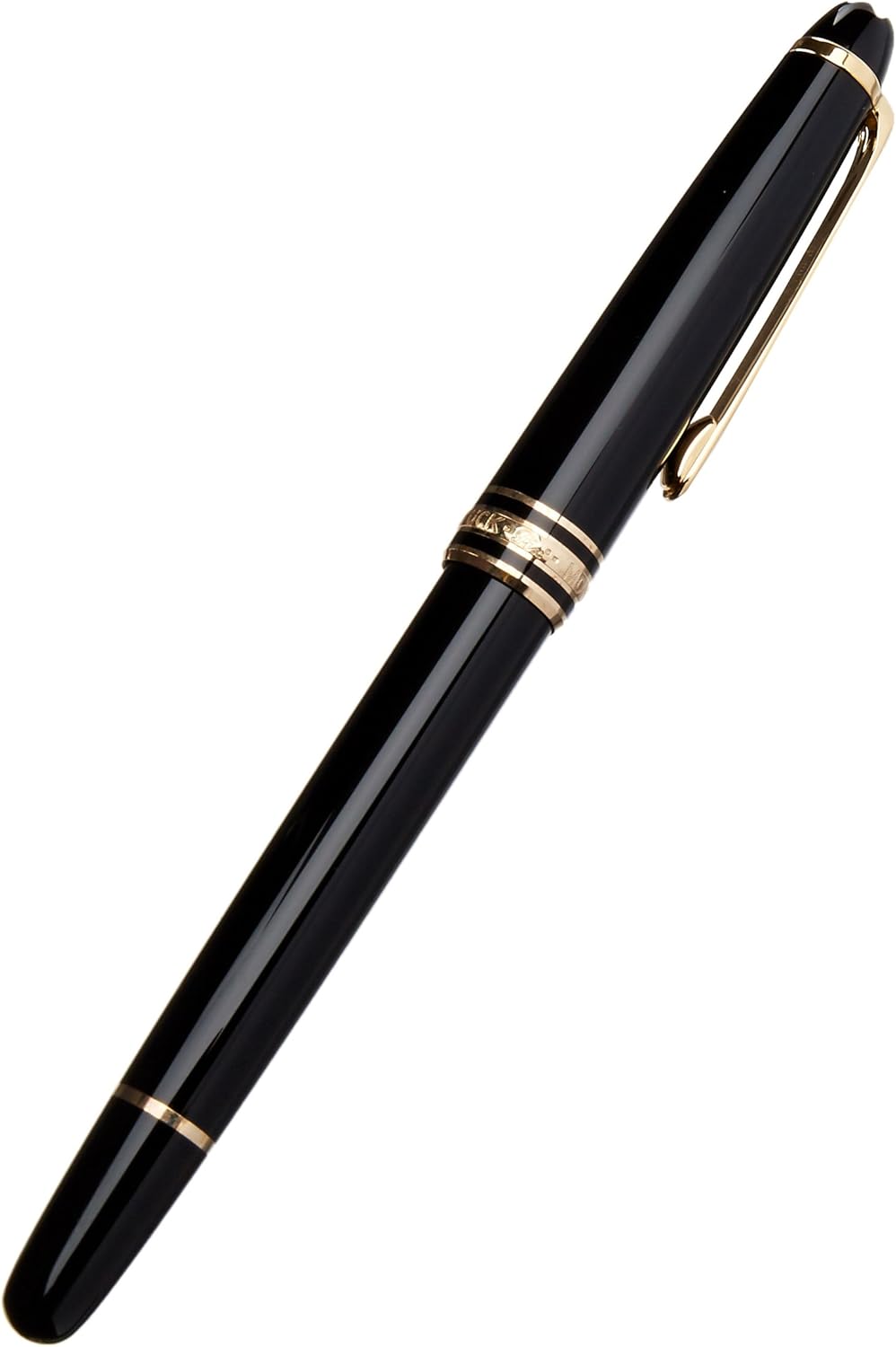 MONTBLANC Meisterstuck Classique Gold Rollerball (12890)