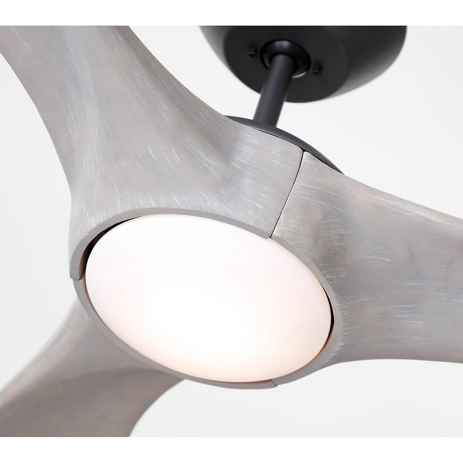 Emerson CF315TM60GRT 60x22 Lindbergh Eco Ceiling Fan Graphite