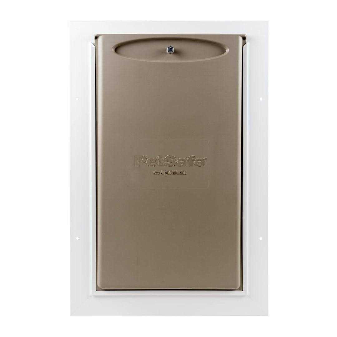 PetSafe Wall Entry Pet Door - Pet Supplies online store
