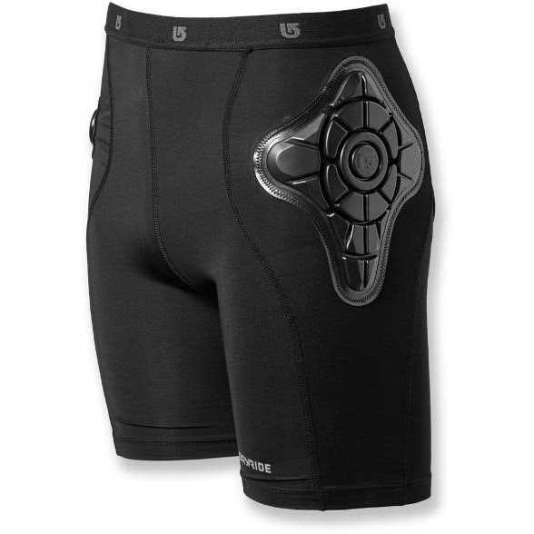 Burton Men&amp;s Total Impact Short - Sports Supplies Online Store