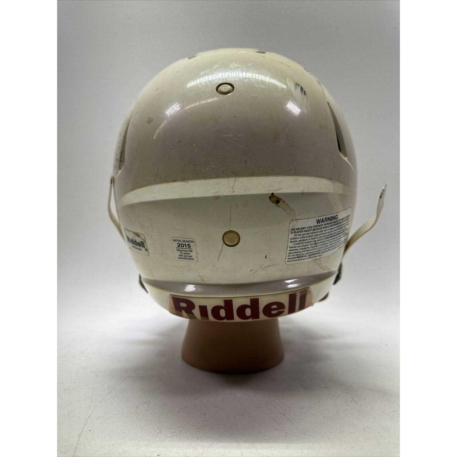 Riddell Victor Youth Football Helmet - Sports Supplies Online Store