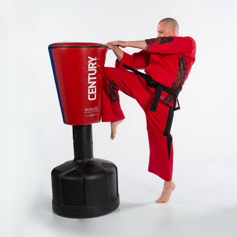 Century TKD Wavemaster
