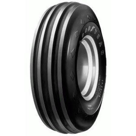 Goodyear Dyna Rib F-2M 11-16sl Farm Tire