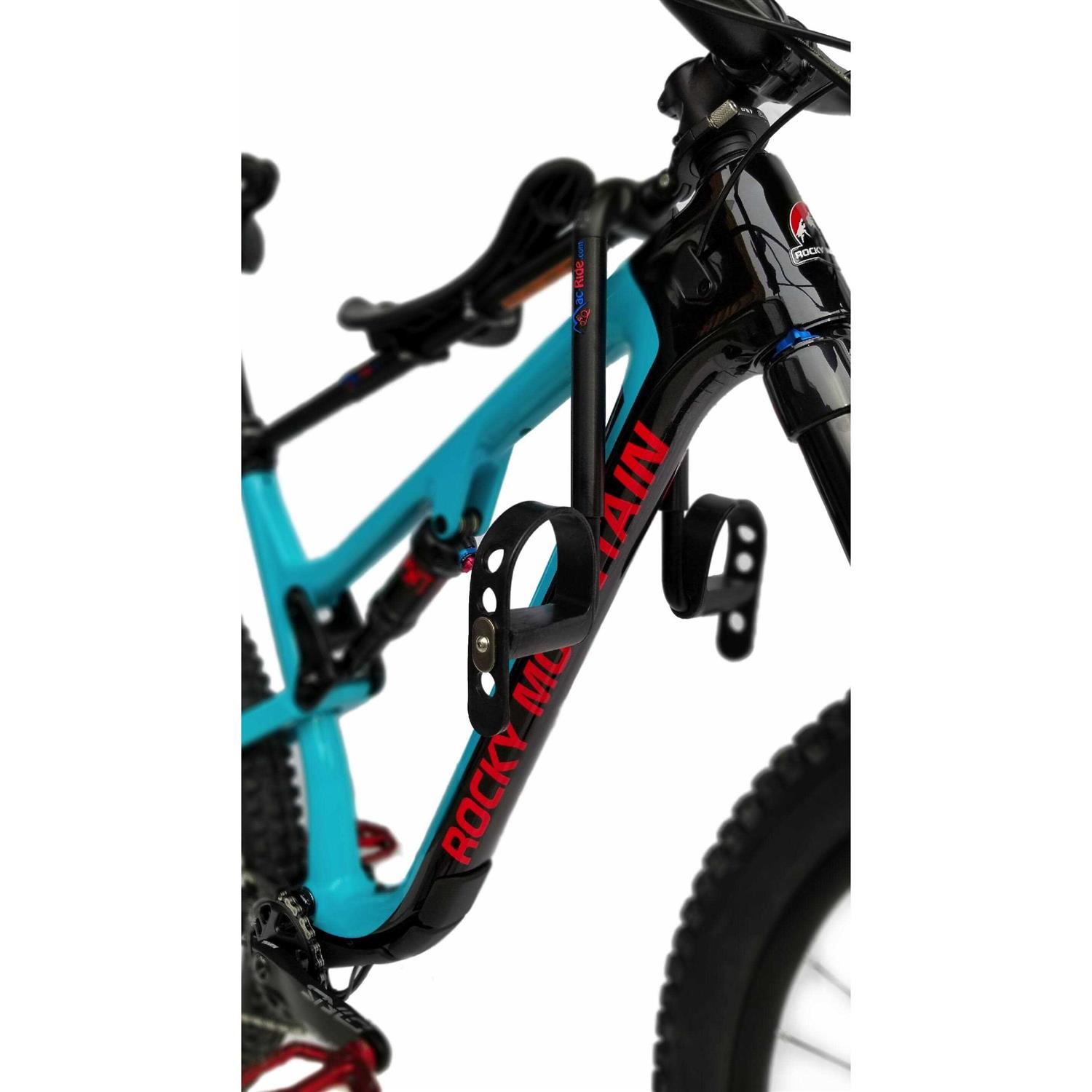 Mac Ride Child Bike Seat - Sports Supplies Online Store