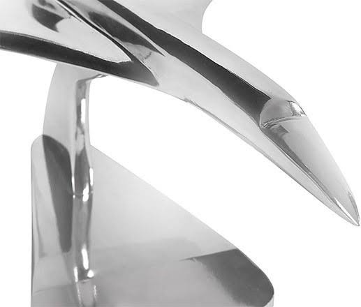 Concorde Replica Model Airplane by Authentic Models by Authentic Models