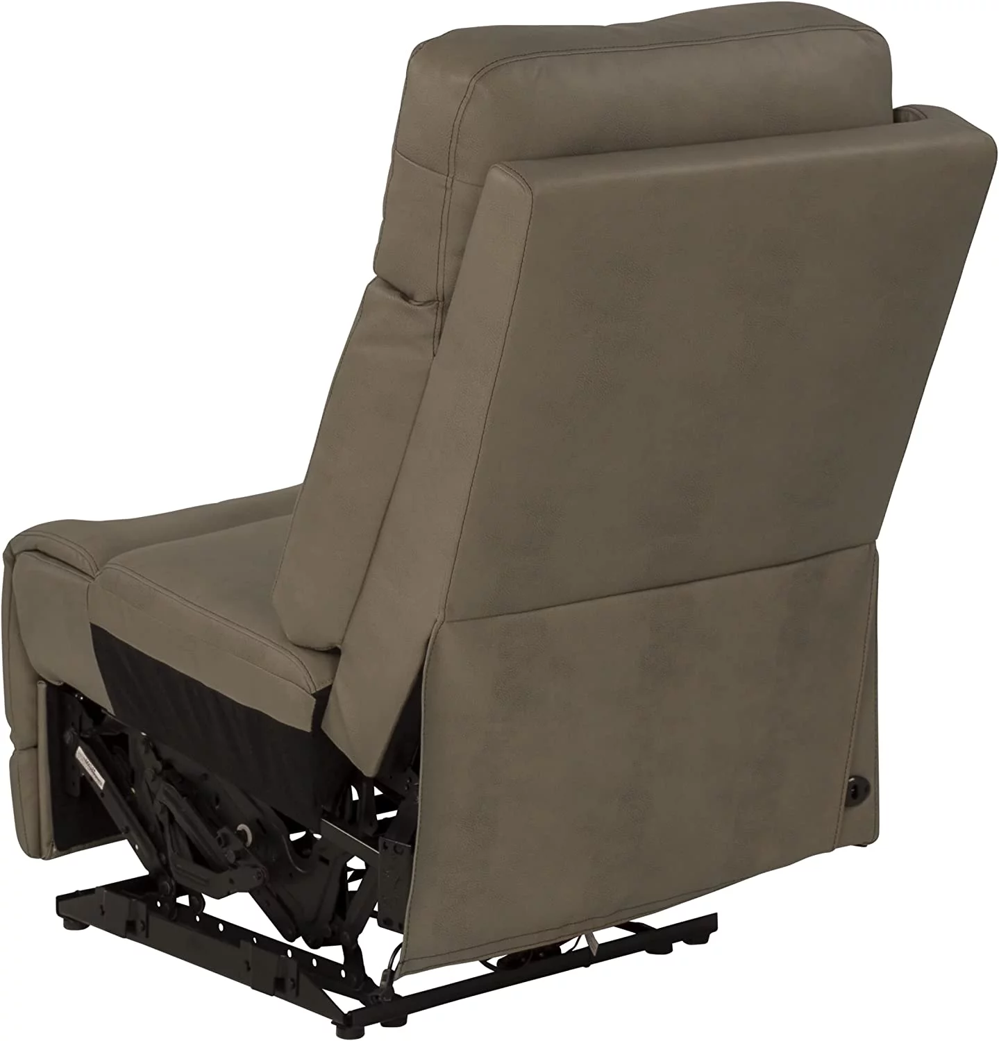 Thomas Payne Seismic Series Theater Seating Collection Right Hand Recliner For