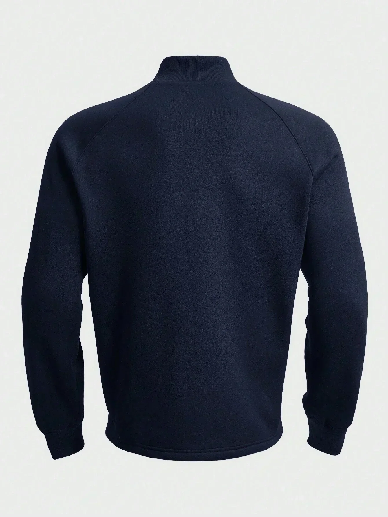 Antonio | Stilig Zip-Up Sweatshirt