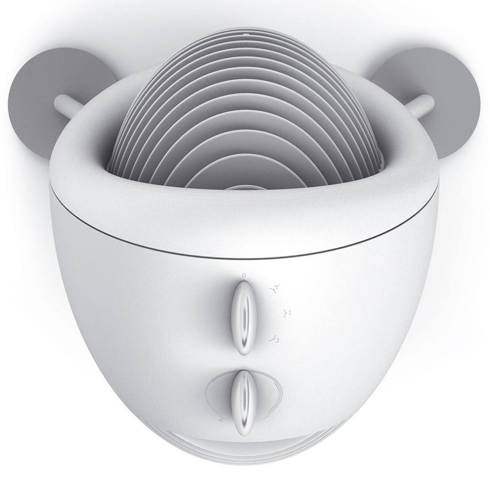 Stadler Form Max Fan Heater (Bronze)