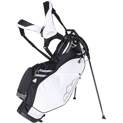 Sun Mountain 2024 4.5Ls 14-Way Golf Stand Bag