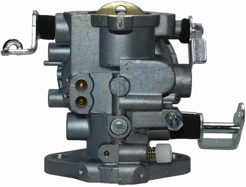 Partman Carburetor FIT for Onan 146-0455 Carburetor with Two Gaskets RV Generator Fits 4000