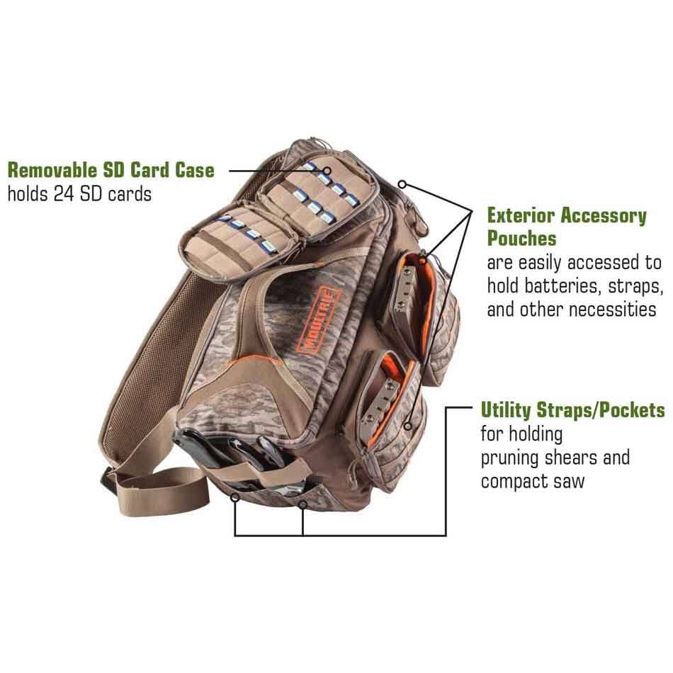Moultrie MCA-13190 Game Camera Bag