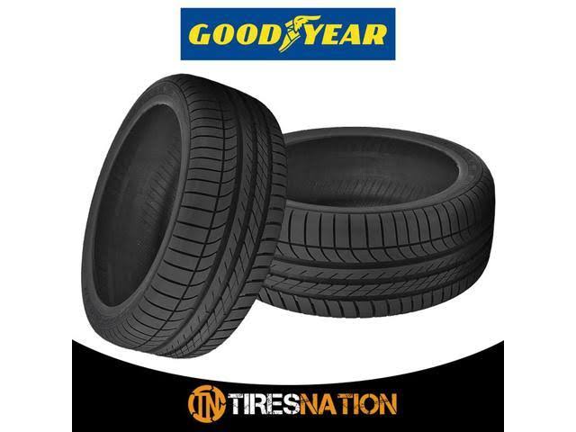Goodyear - Eagle F1 Asymmetric