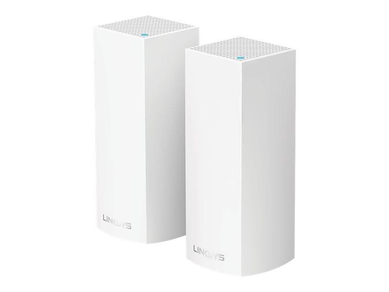 Linksys Velop Whole Home Mesh Wi-Fi System WHW0302